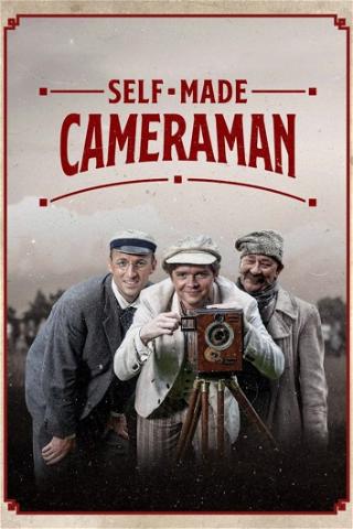 Self Made Cameraman poster
