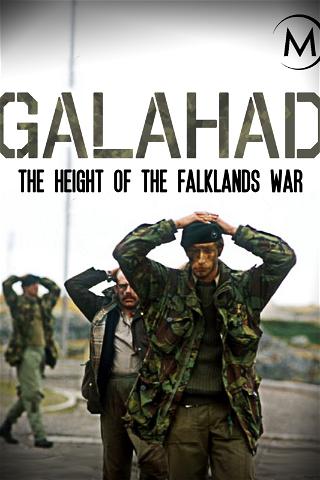 Galahad: The Height of the Falklands War poster