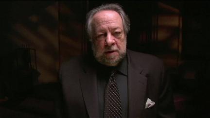 Deceptive Practice: The Mysteries and Mentors of Ricky Jay poster