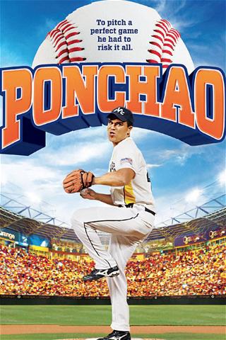Ponchao poster