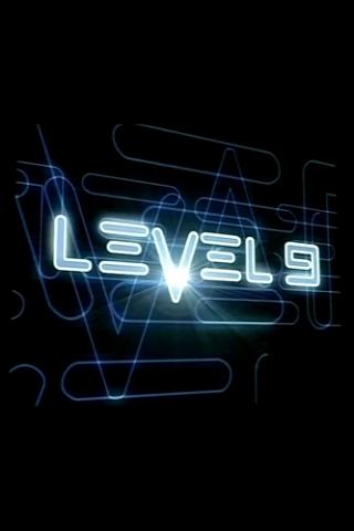 Level 9 poster