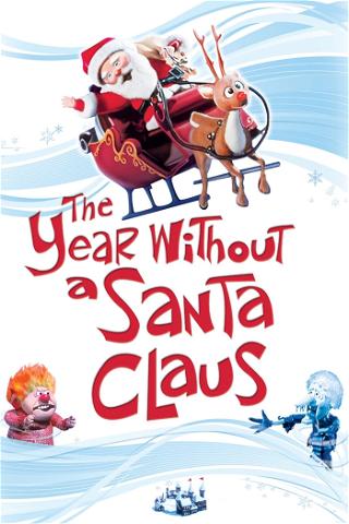 Aquel año sin Santa Claus poster