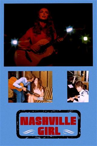 Nashville Girl poster