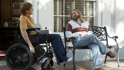 Don't Worry, He Won't Get Far On Foot poster