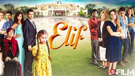 Elif poster