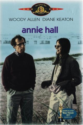 Annie Hall poster