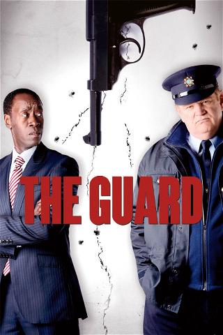 The Guard poster