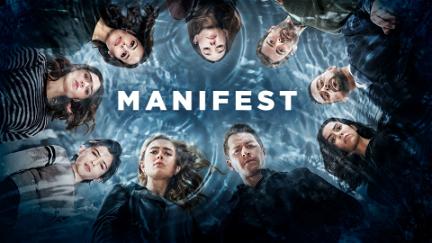 Manifest poster