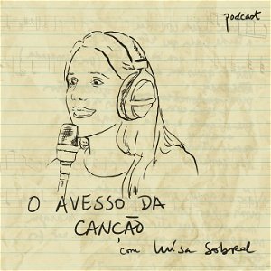 O Avesso da Canção com Luísa Sobral poster