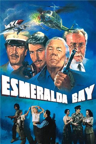 Esmeralda Bay - Countdown zur  Hölle poster
