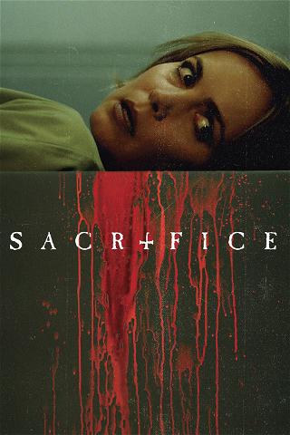 El sacrificio poster