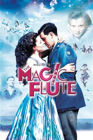 La Flauta Mágica poster