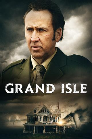 Grand Isle poster