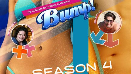Bump! The Ultimate Gay Travel Companion poster