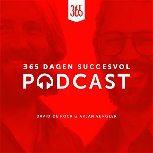 365 Dagen Succesvol Podcast poster