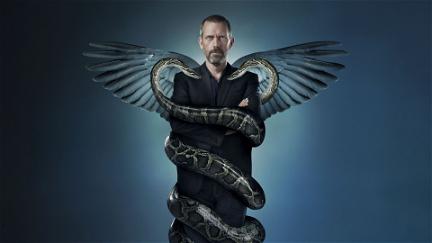 Dr. House poster