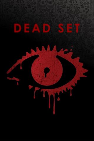 Dead Set poster