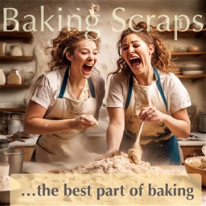 Baking Scraps poster