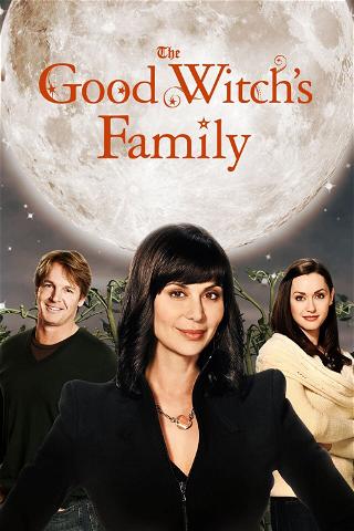 The Good Witch's Family - Una nuova vita per Cassie poster