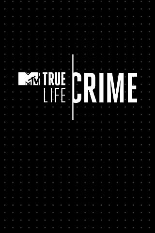 True Life Crime UK poster