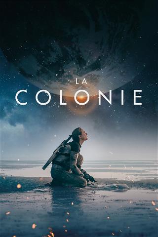 La Colonie poster