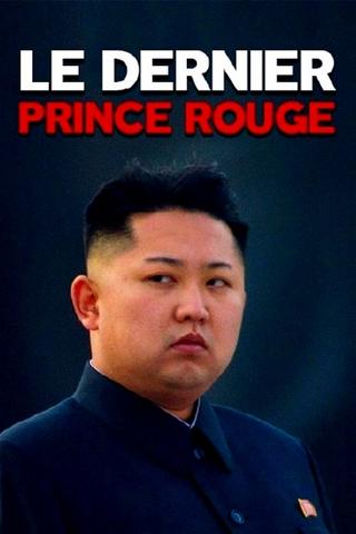 Kim Jong-un: The Unauthorized Biography poster