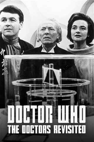 Doctor Who Revisited poster