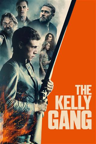 The Kelly Gang poster