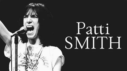 Patti Smith, la poésie du punk poster