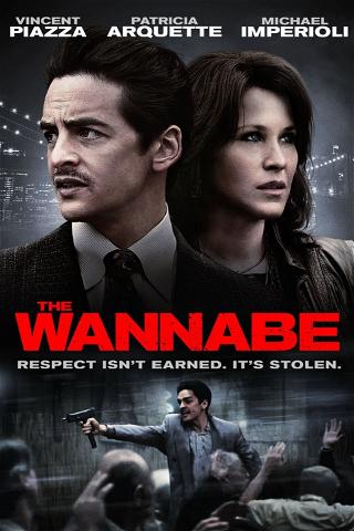 The Wannabe (2015) poster