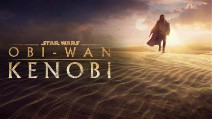 Obi-Wan Kenobi poster