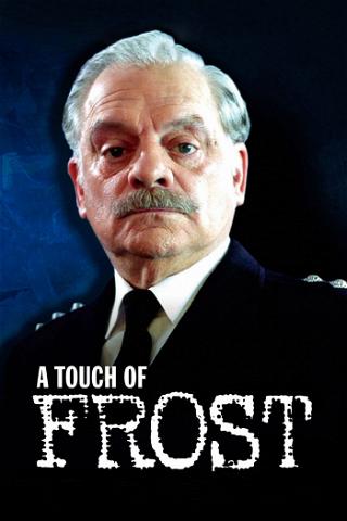 Komisario Frost poster