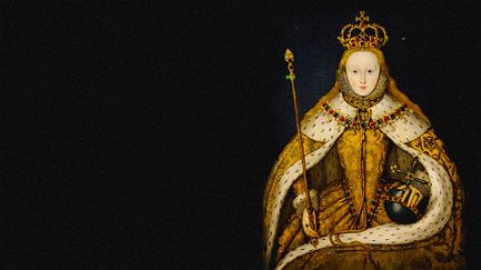 Elizabeth I: Tudor Queen poster