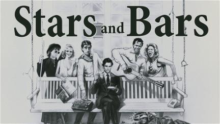 Stars and Bars - Der ganz normale amerikanische Wahnsinn poster