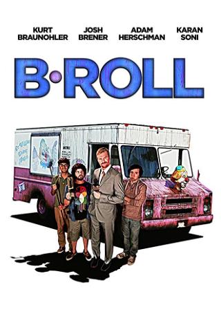 B-Roll poster