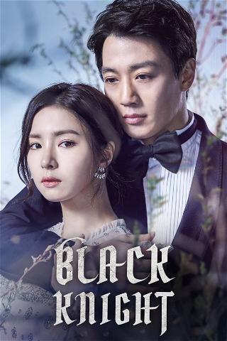 Black Knight: The Man Who Guards Me poster