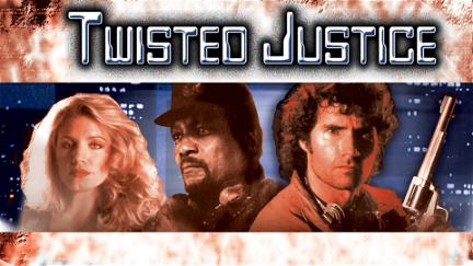Twisted Justice poster