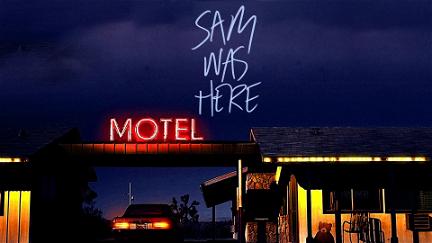 Sam Was Here poster