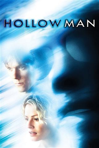 Hollow Man - Mies ilman varjoa poster