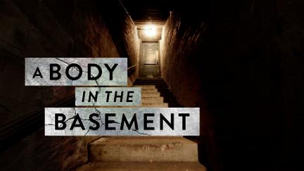A Body in the Basement poster