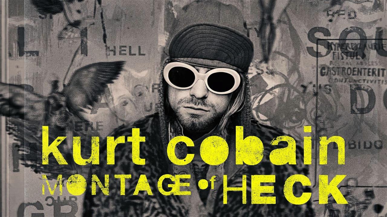 Cobain: Montage of Heck - Movies on Google Play