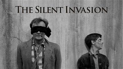 Silent Invasion poster