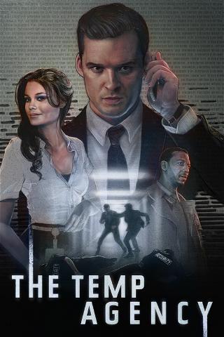 The Temp Agency poster