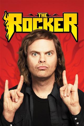 The Rocker – Voll der (S)Hit poster