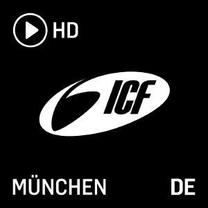 ICF München | Podcast poster