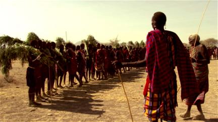 Maasai: A Warrior's Rite of Passage poster