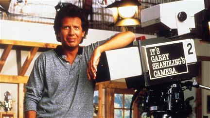 It's Garry Shandling's Show poster