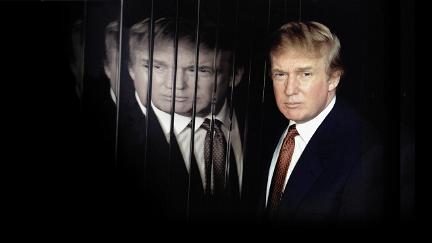 Trump : Un rêve américain poster