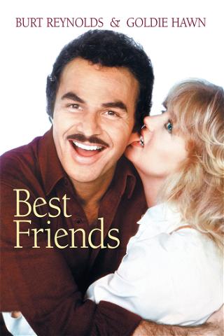 Meilleurs amis (Best Friends) [1982] poster