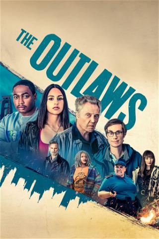 The Outlaws poster